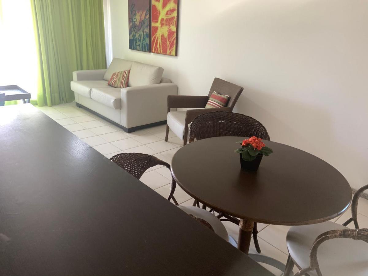 Marulhos Resort Flat E205 Pôrto das Galinhas Esterno foto