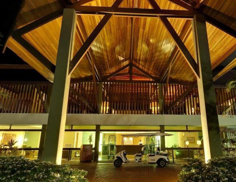 Marulhos Resort Flat E205 Pôrto das Galinhas Esterno foto