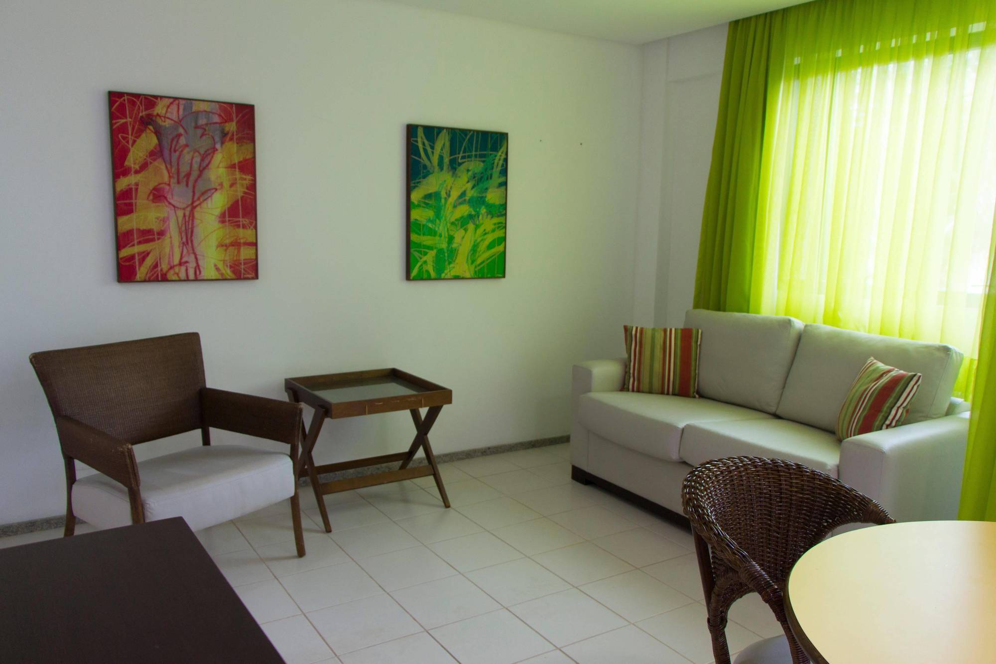 Marulhos Resort Flat E205 Pôrto das Galinhas Esterno foto