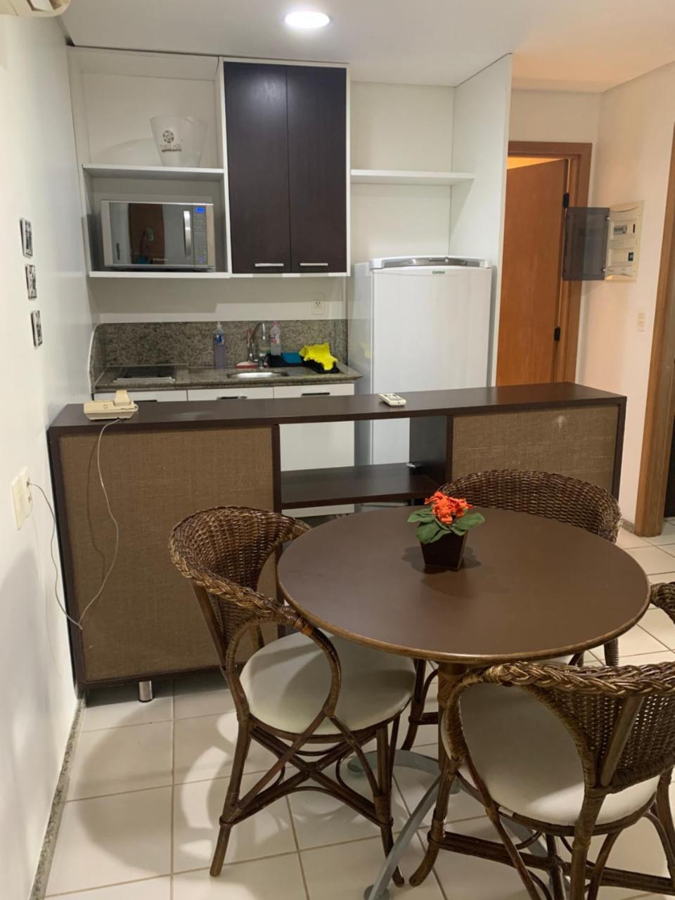 Marulhos Resort Flat E205 Pôrto das Galinhas Esterno foto